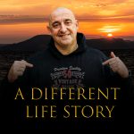 A Different Life Story Podcast