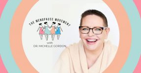 Menopause Movement Podcast